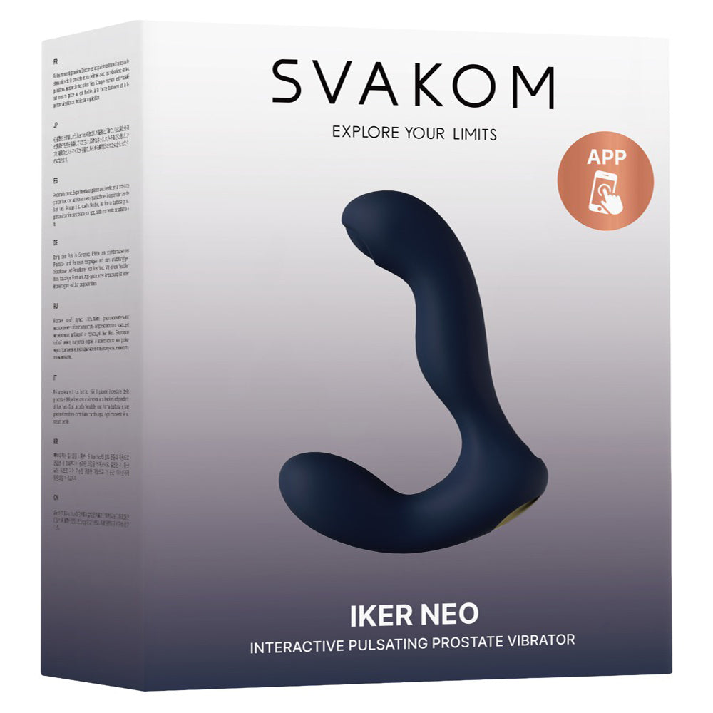 Svakom Iker Neo