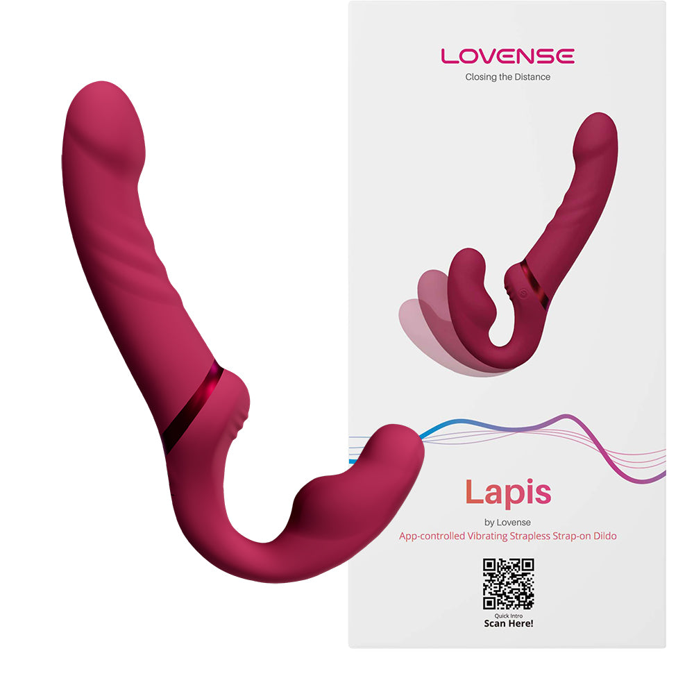Lovense Lapis