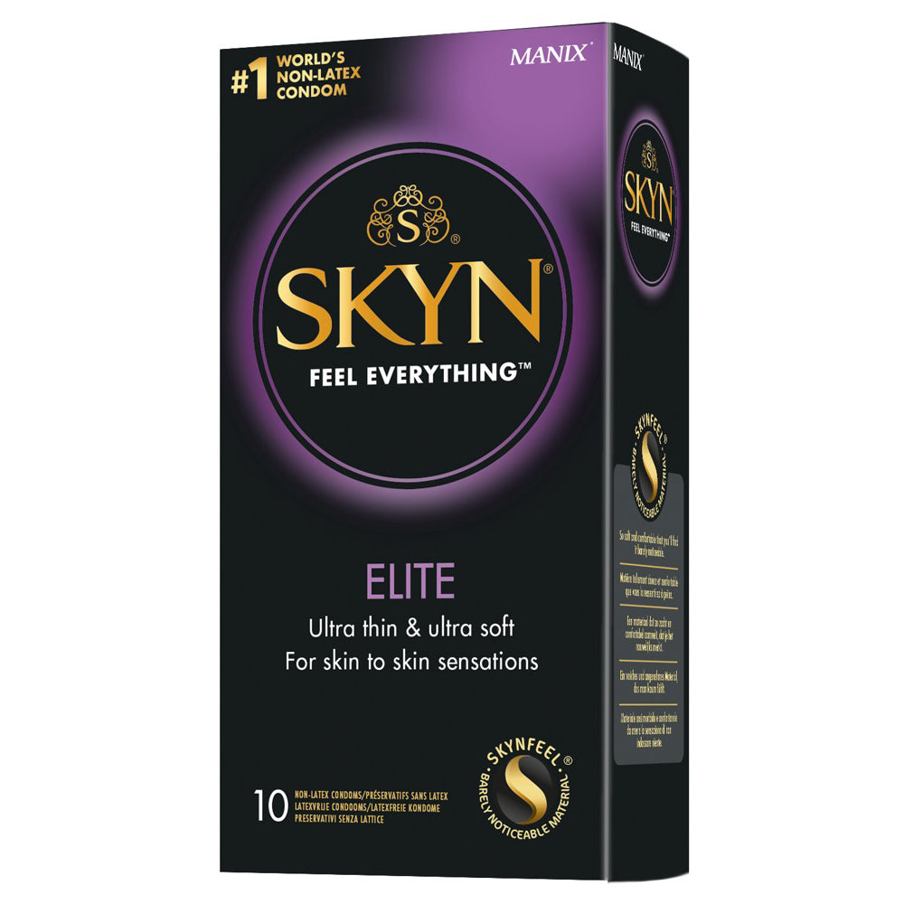Skyn Elite Condom