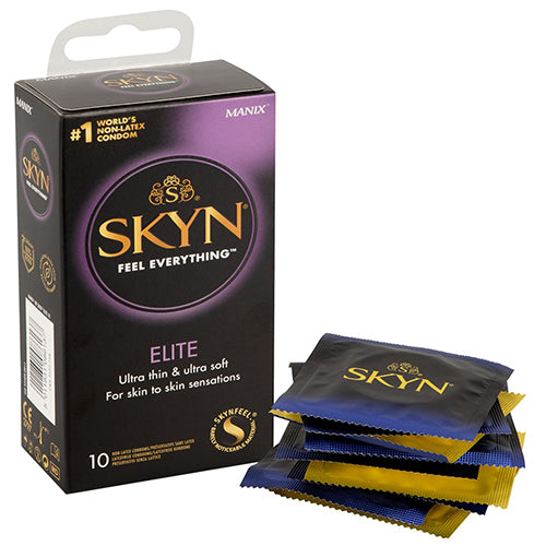 Skyn Elite Condoms 20 pack