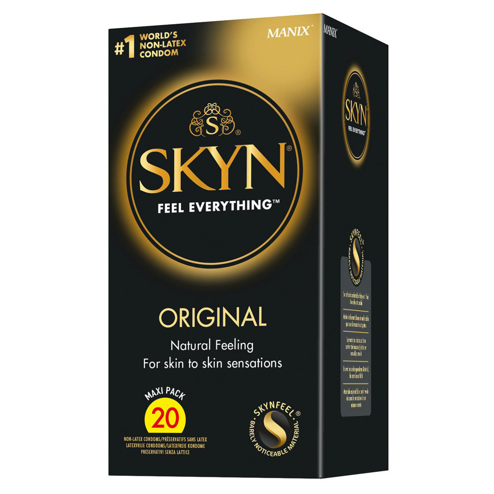 Skyn Original Condom