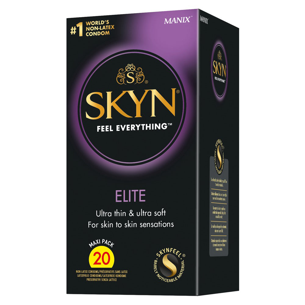 Skyn Elite Condom