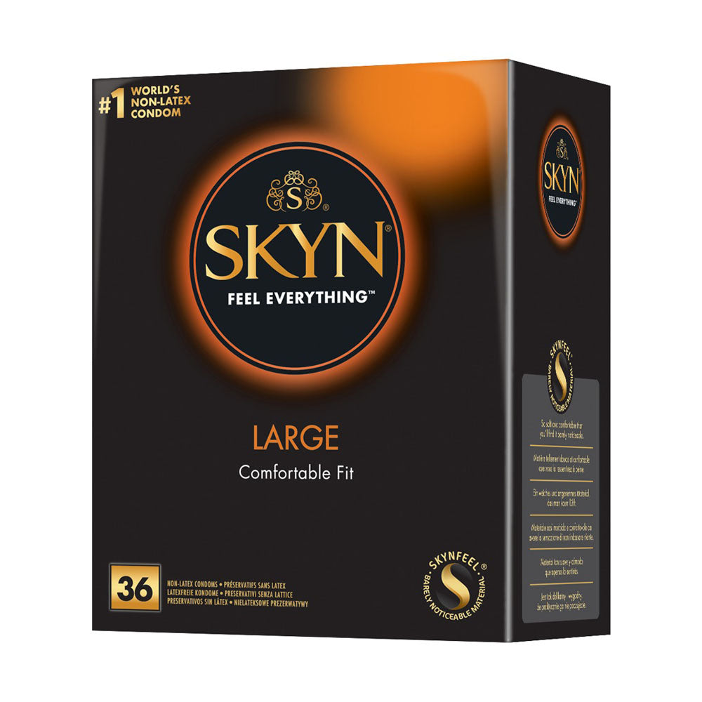 Skyn Large/ King Size Condom