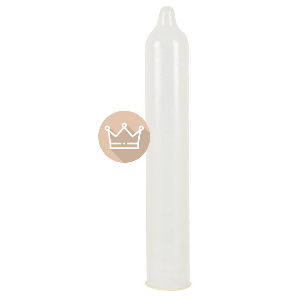 Secura Original condoms N 1