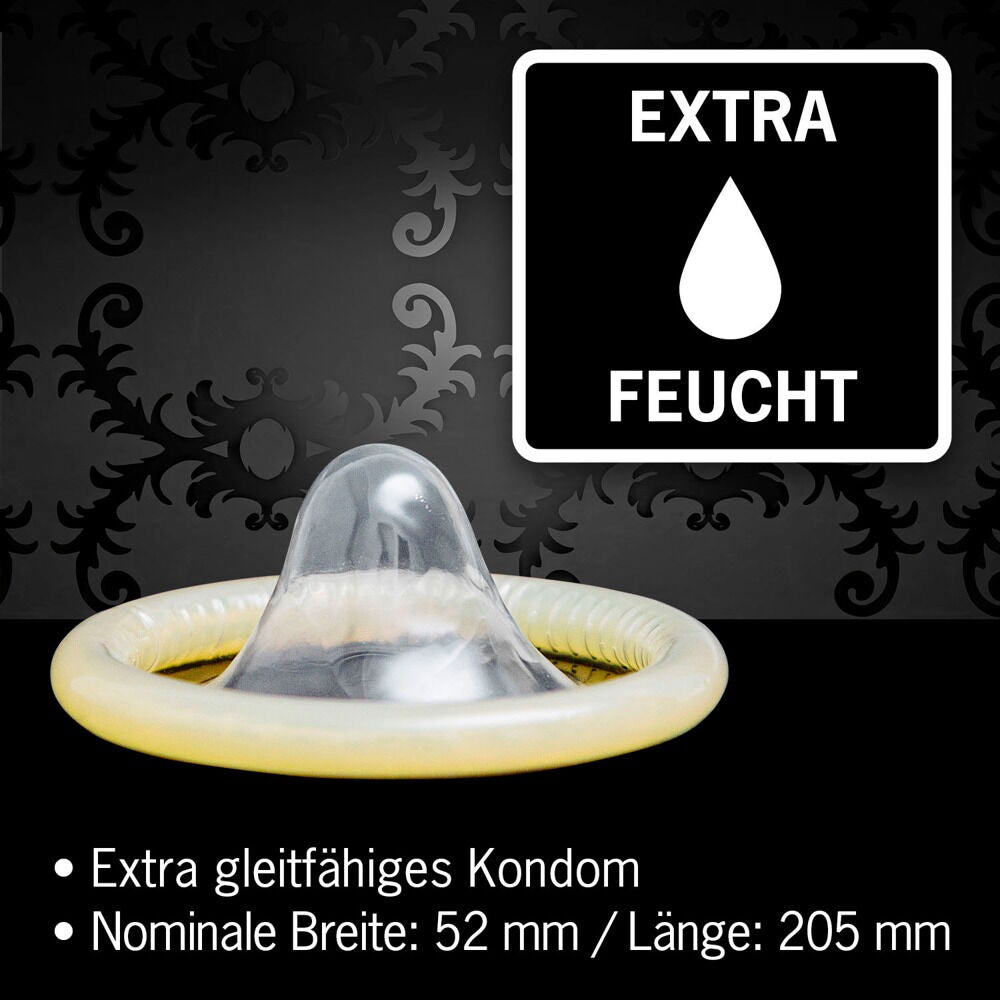 Durex London condom 20 pcs