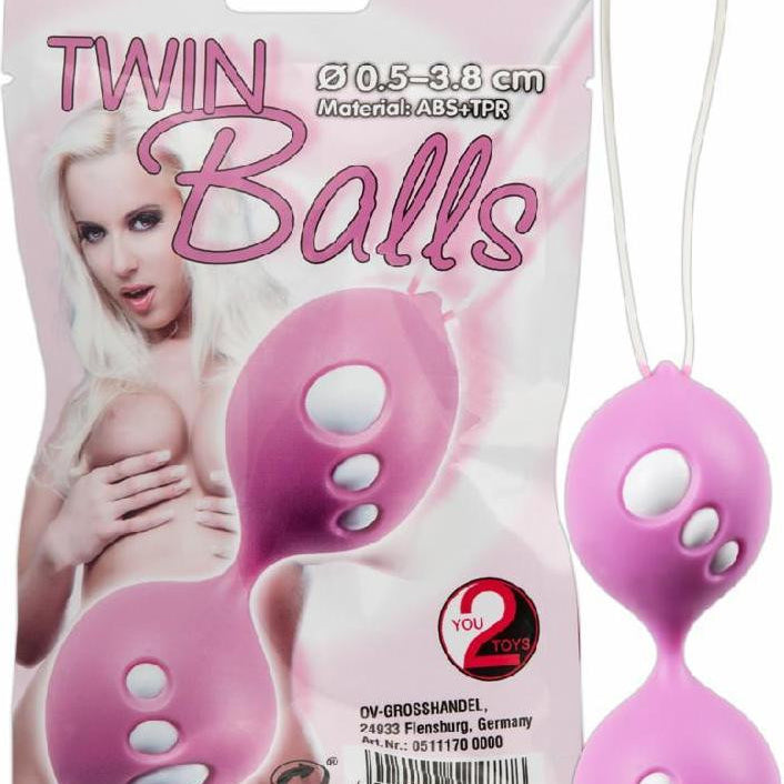 Twin Balls