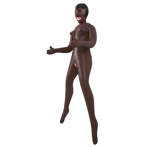 Earth Love Doll