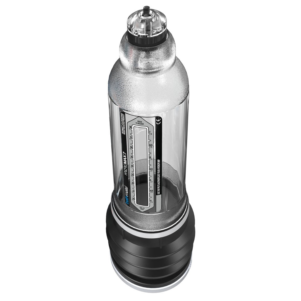 Bathmate Hydromax 7 Pump