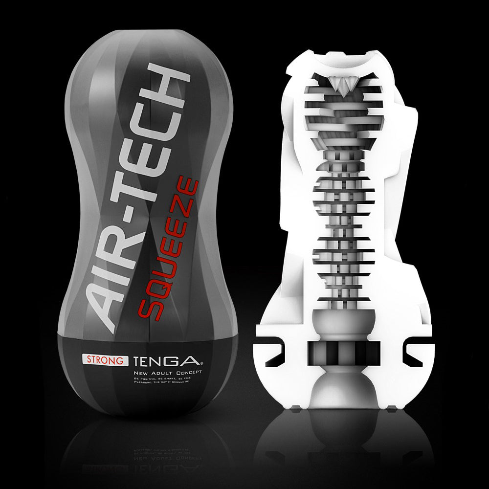 Tenga Air Tech Squeeze
