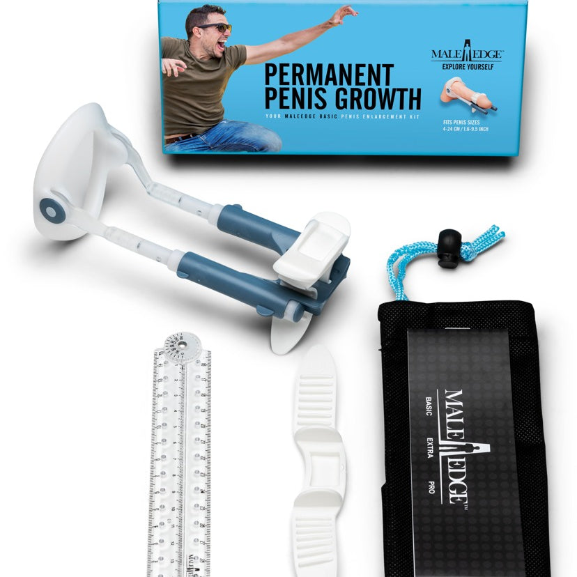 Male Edge Basic  Extender