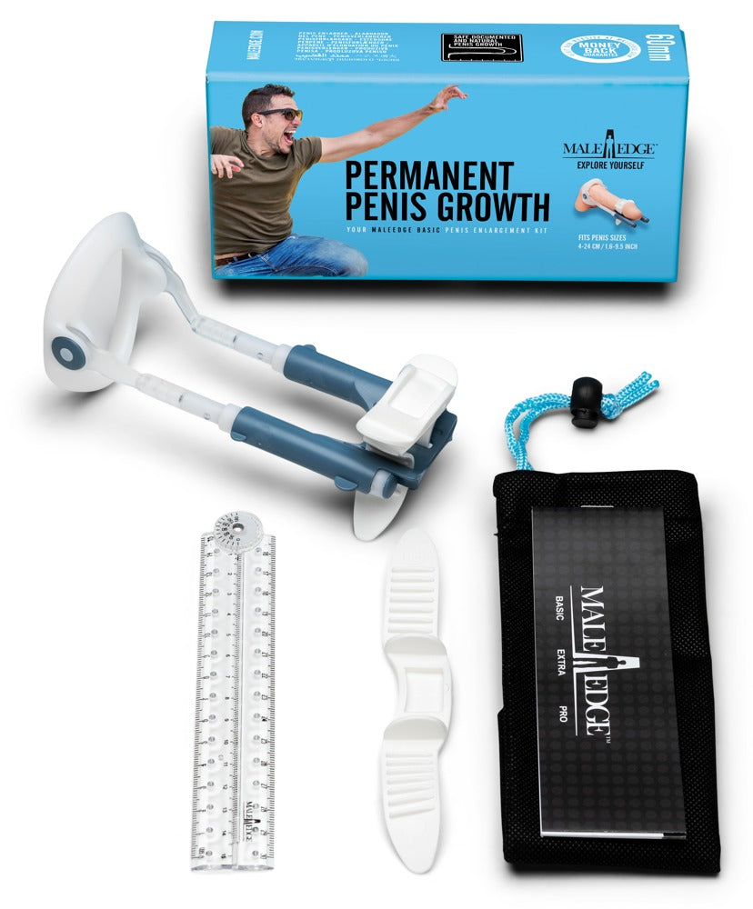 Удлинитель Male Edge Basic