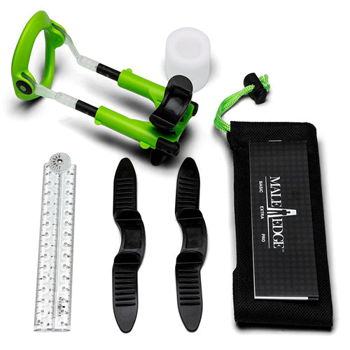 Male Edge Extra Kit