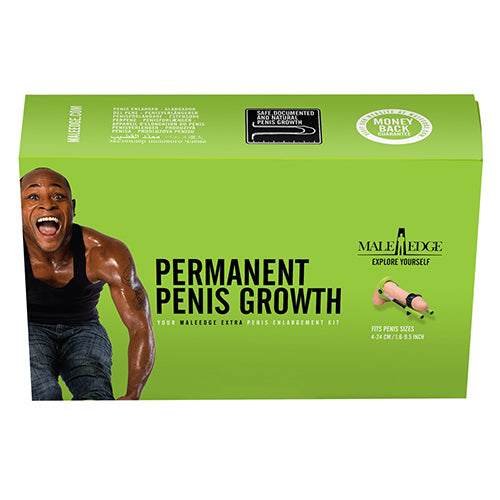 Male Edge Extra Kit