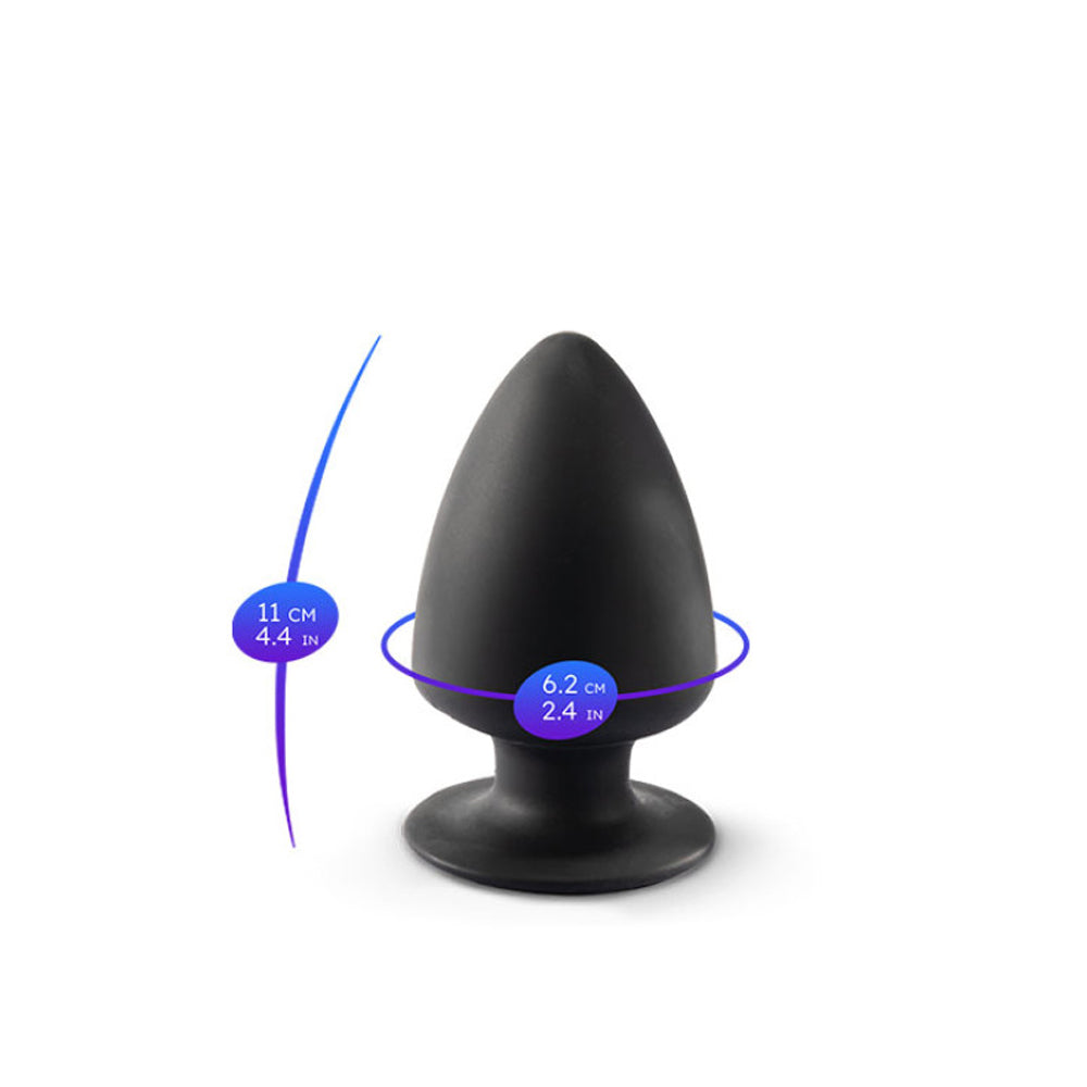 SilexD Plug Model M