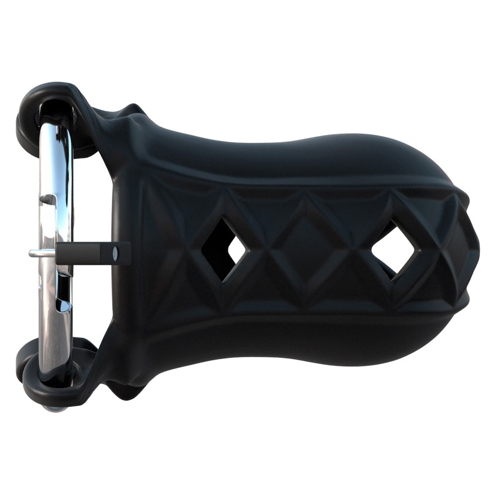 Pipedream Extreme Silicone Cock Blocker