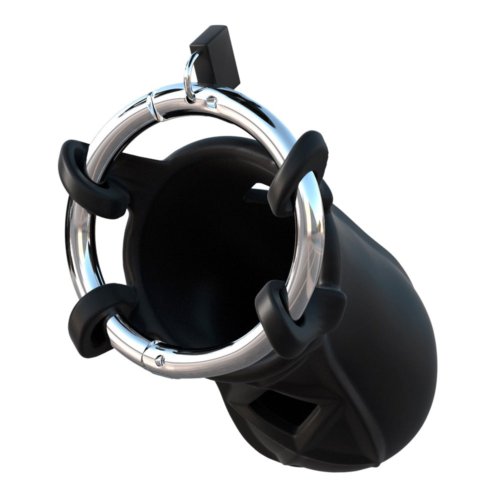 Pipedream Extreme Silicone Cock Blocker
