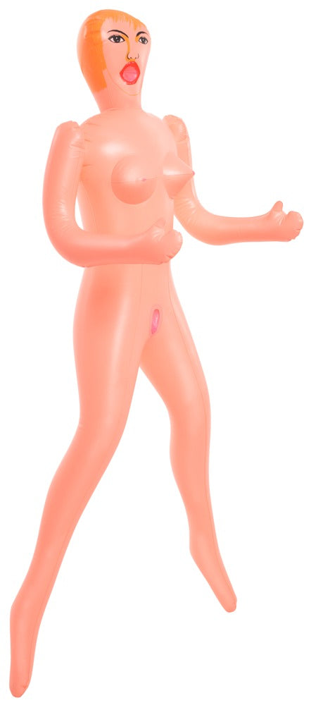 Becky The Beginner Love Doll