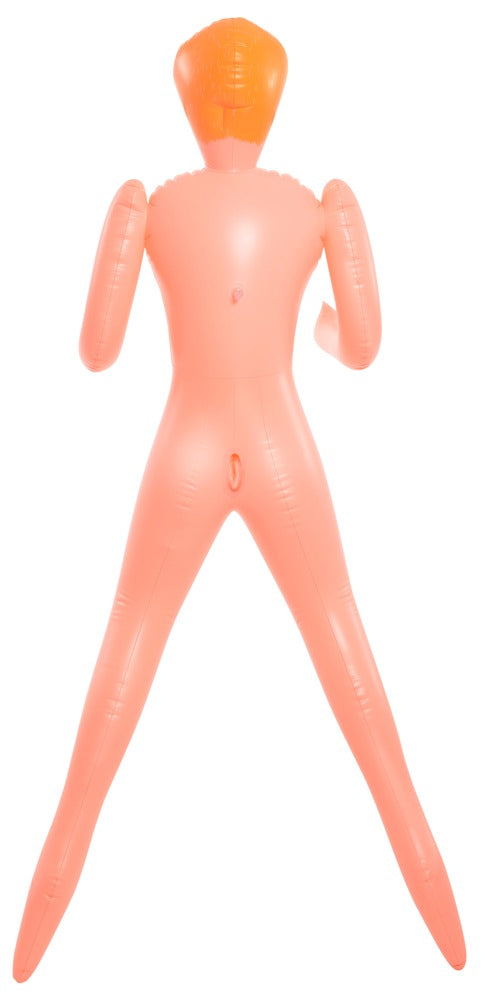 Becky The Beginner Love Doll