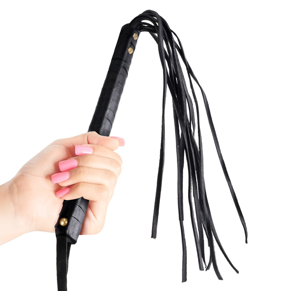 Fetish Fantasy First Time Flogger
