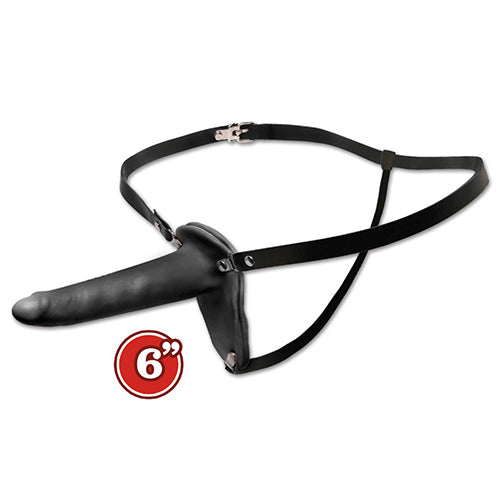 Fetish Fantasy Beginner’s Penetrix Strap-on