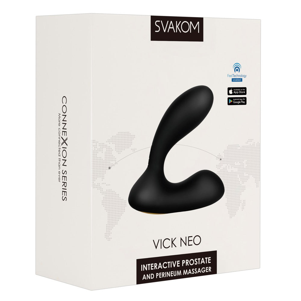 Svakom Vick Neo Prostate Massager