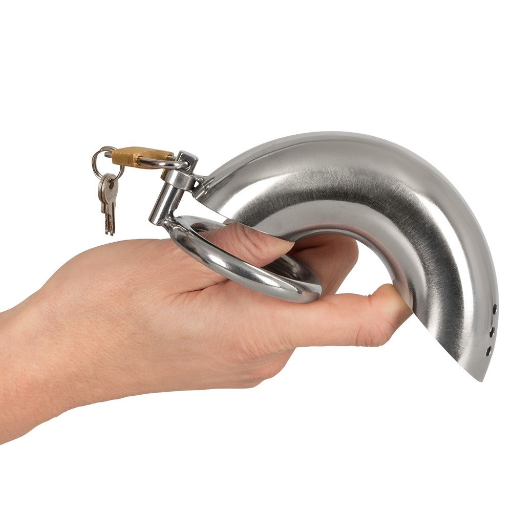 Fetish Cock Cage I