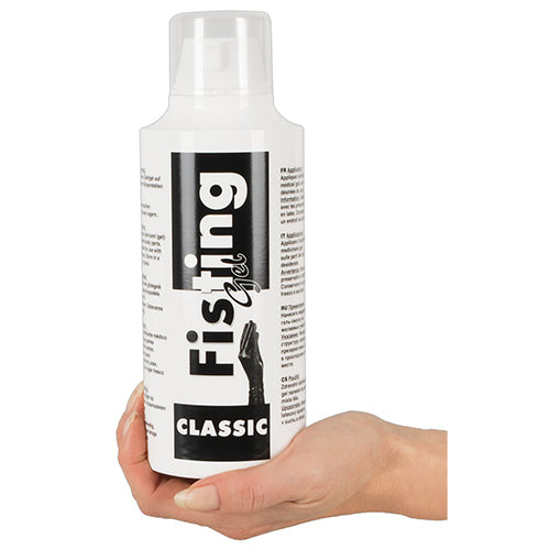 Fisting Gel Relax 500 ml