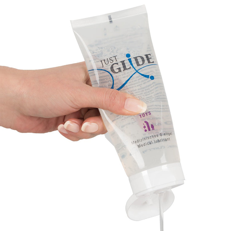 Just Glide Toylube  200 ml