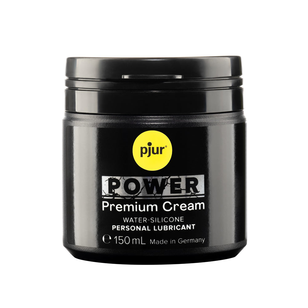 Pjur Power Premium Cream 150 ml