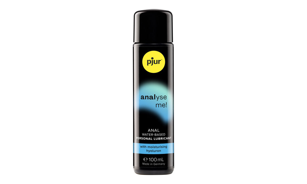 Pjur Analyse me! Moisturising 100 ml