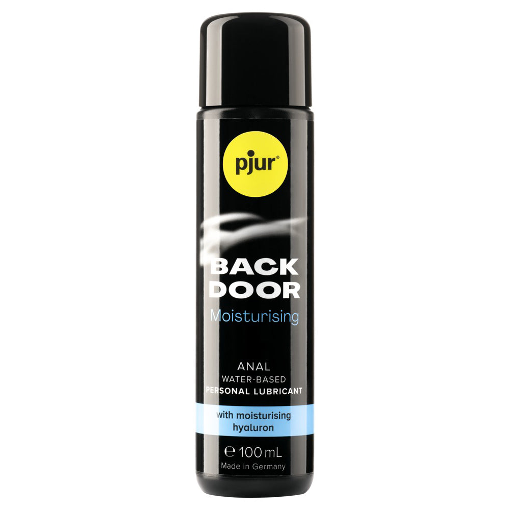 Pjur Backdoor Moisturising 100 ml