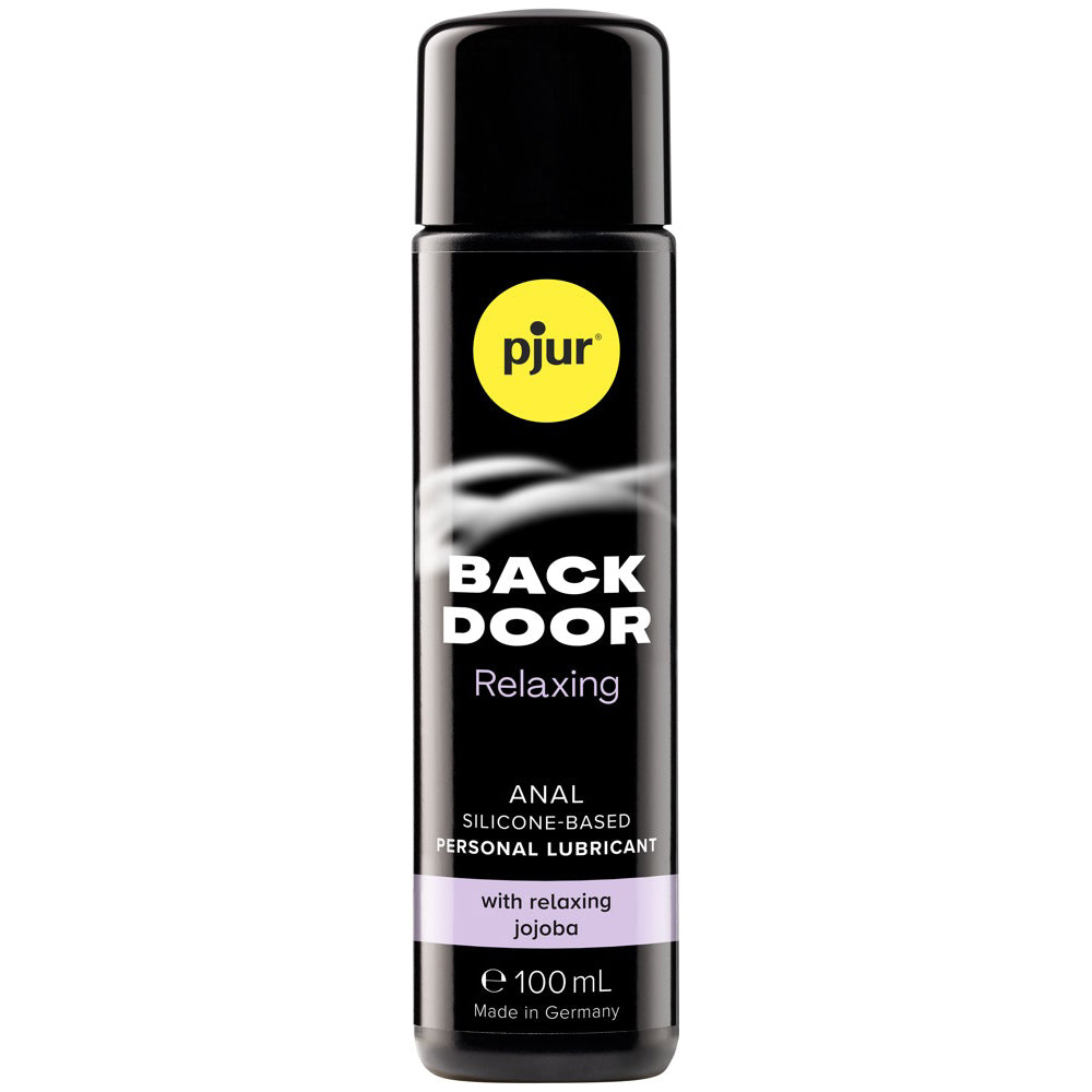 Pjur BackDoor Relaxing Silicone 100 ml