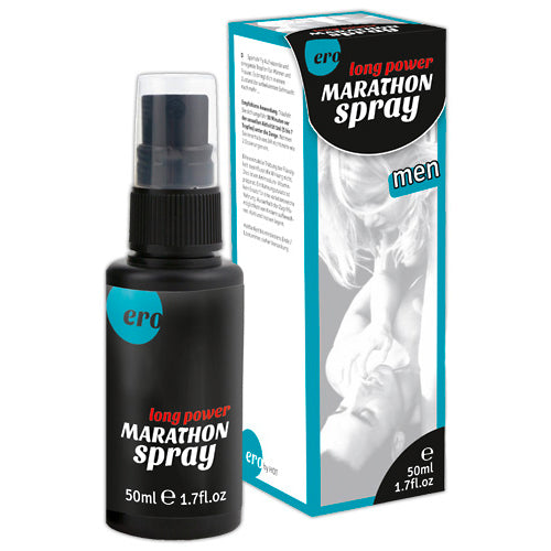Marathon Spray men Long 50 мл