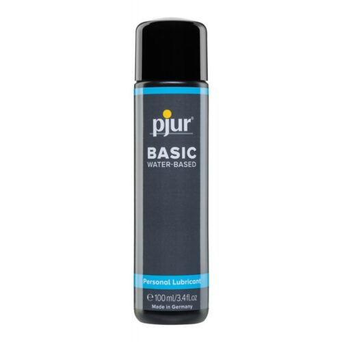Pjur Basic Waterbased 100 ml