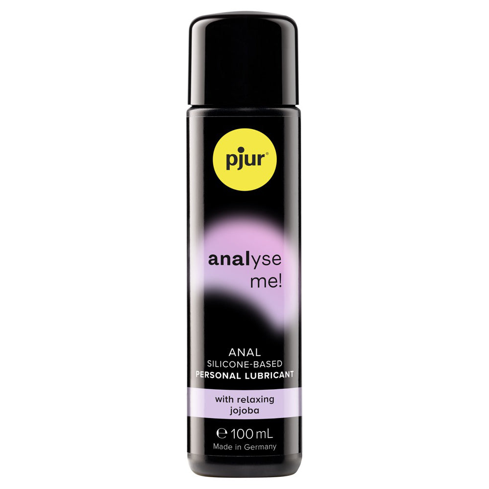 Pjur Analyse Me! Relaxing 100 ml