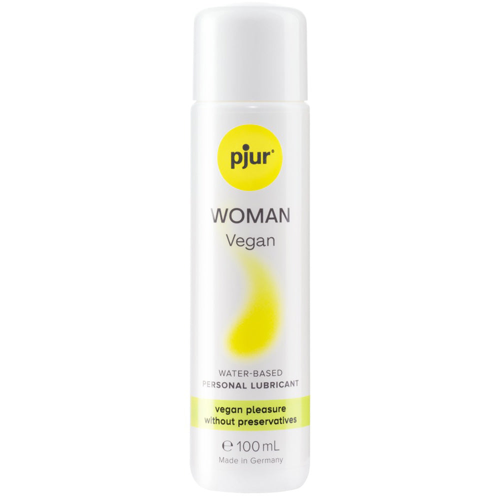 Pjur Women Vegan 100 ml