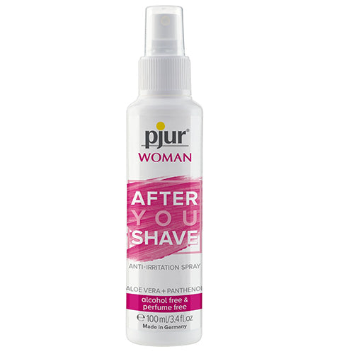 Pjur Women Shave  Spray 100 ml