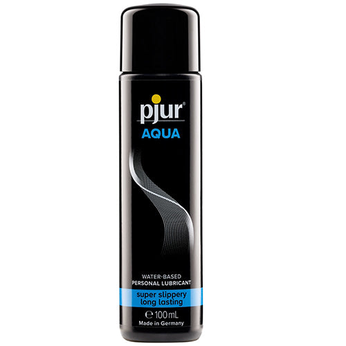 Pjur Aqua 100 ml