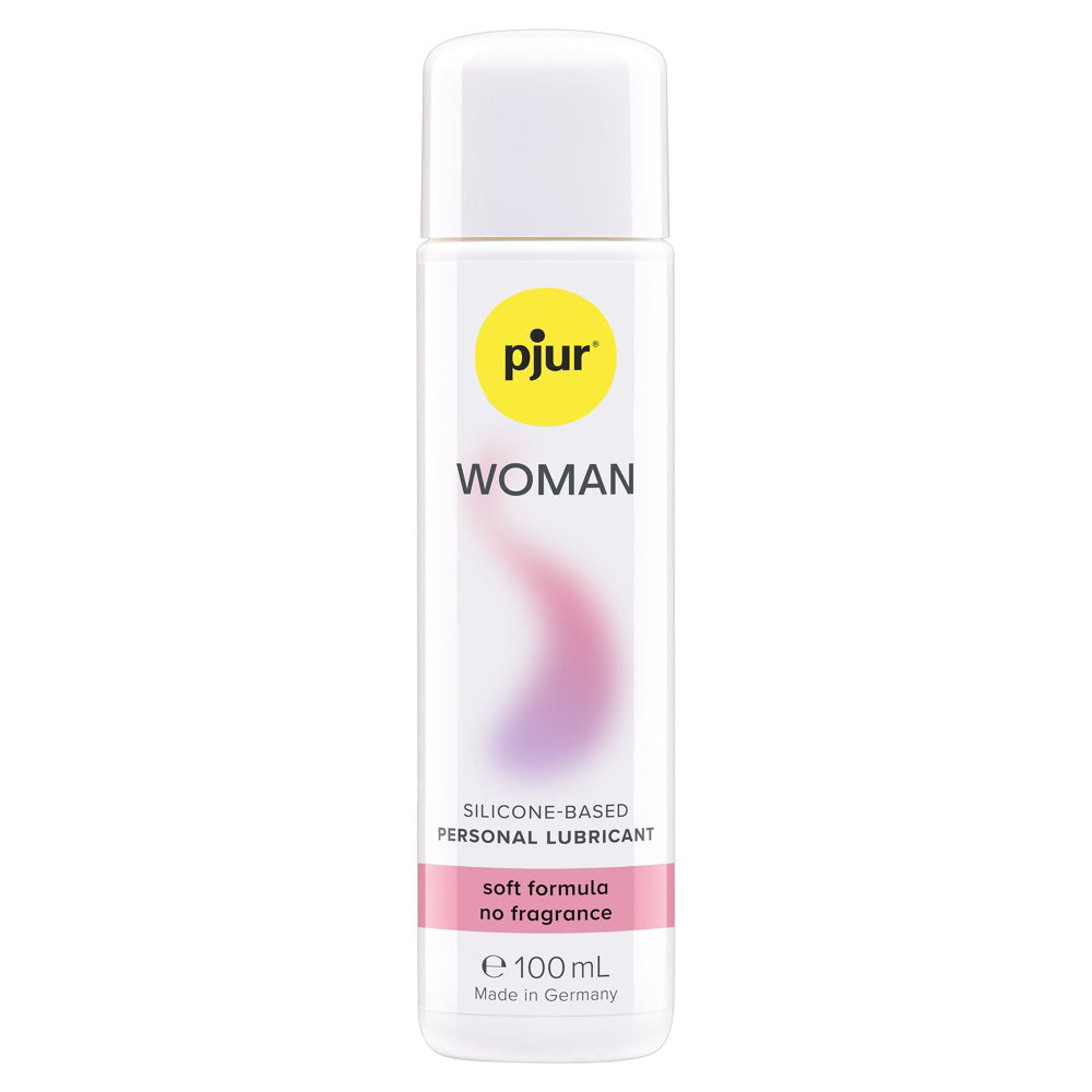 Pjur Woman Silicone 100 ml