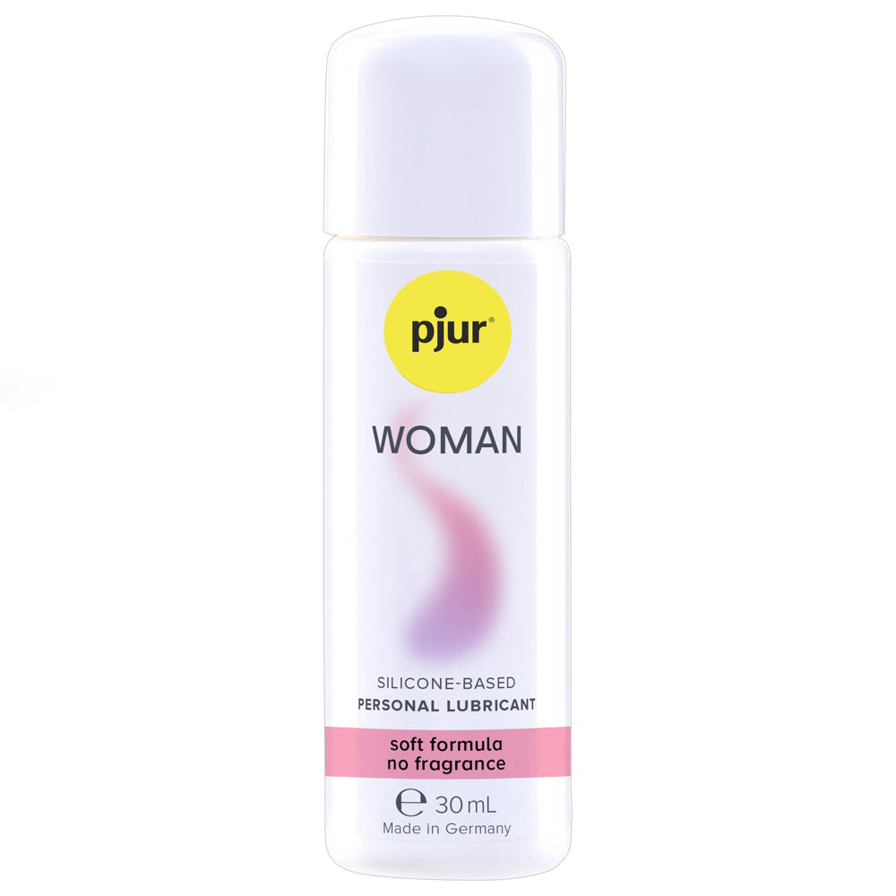 Pjur Woman Silicone 30 ml