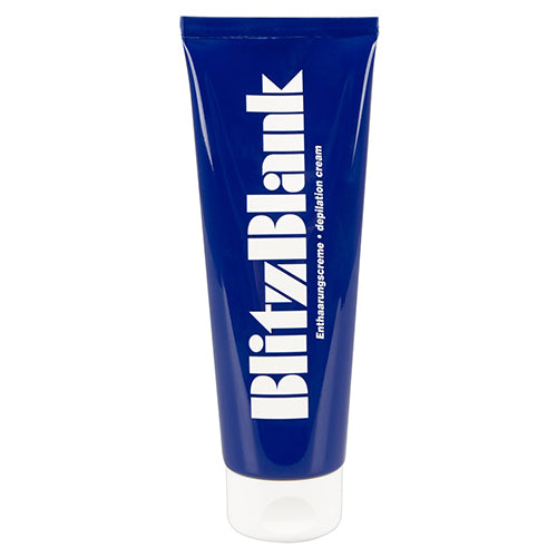 BlitzBlank Depilation Cream 250 ml