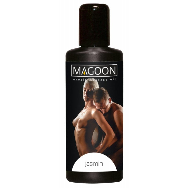 Magoon® Jasmin Massage Oil 50 ml
