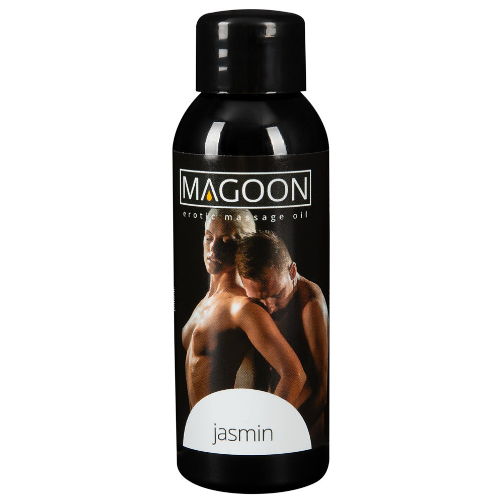 Magoon® Jasmin Massage Oil 50 ml