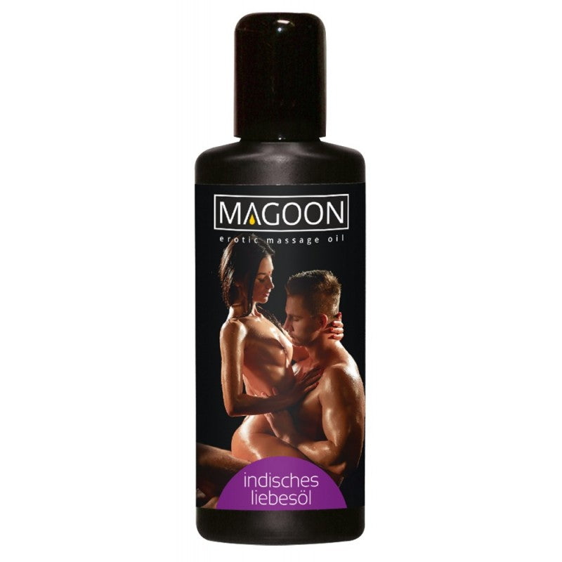 Indian Massage Oil 50 ml