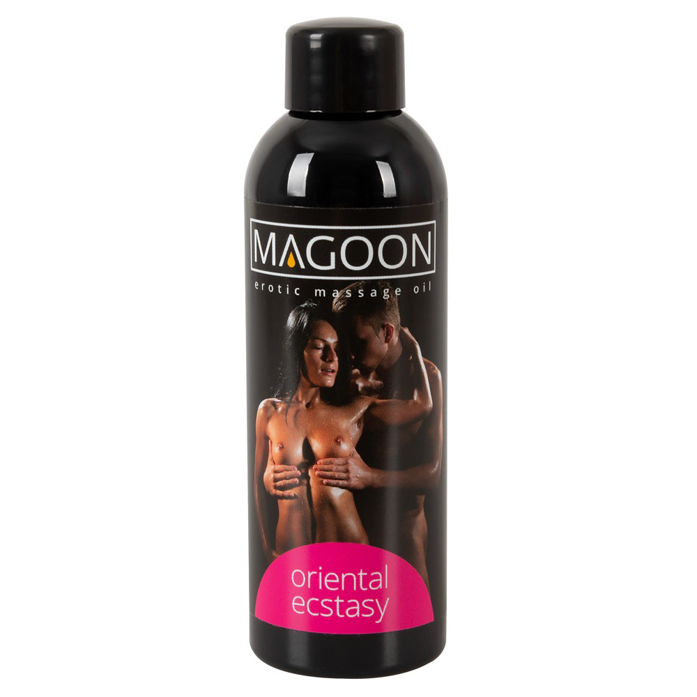 Oriental Ecstasy Massage Oil 50 ml