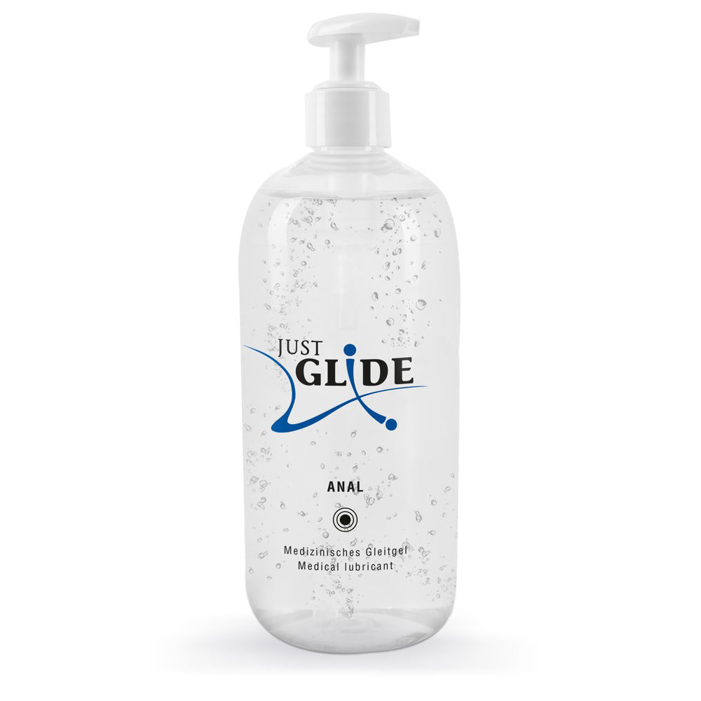 Just Glide Anal 1000 ml