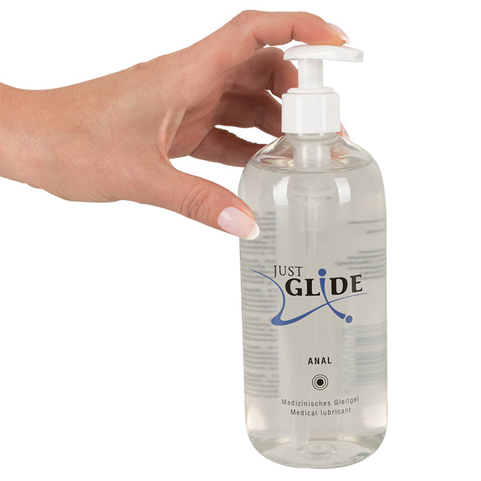 Just Glide Anal 1000 ml