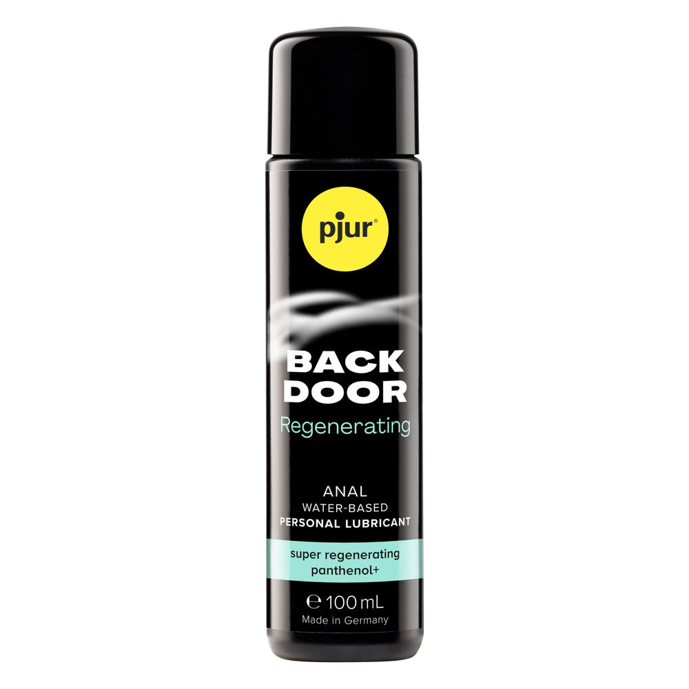 Pjur Backdoor Regenerating Anal Glide 100 ml