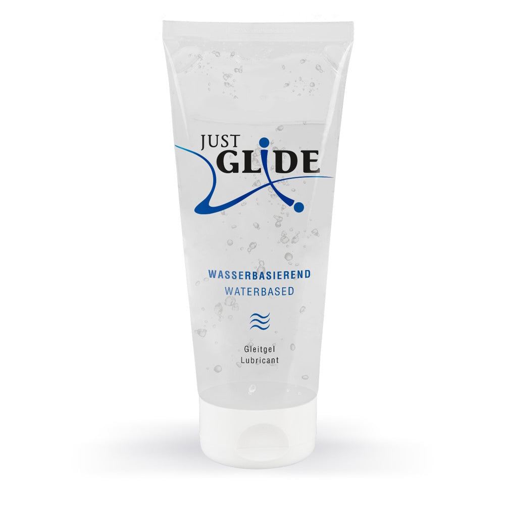 Just Glide Water-based 200 ml