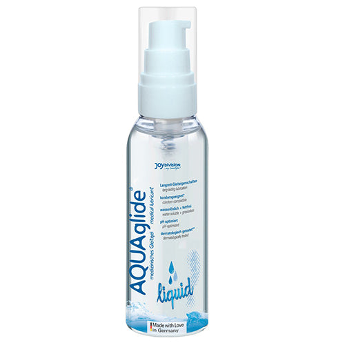 JoyDivision AQUAglide liquid 50 ml